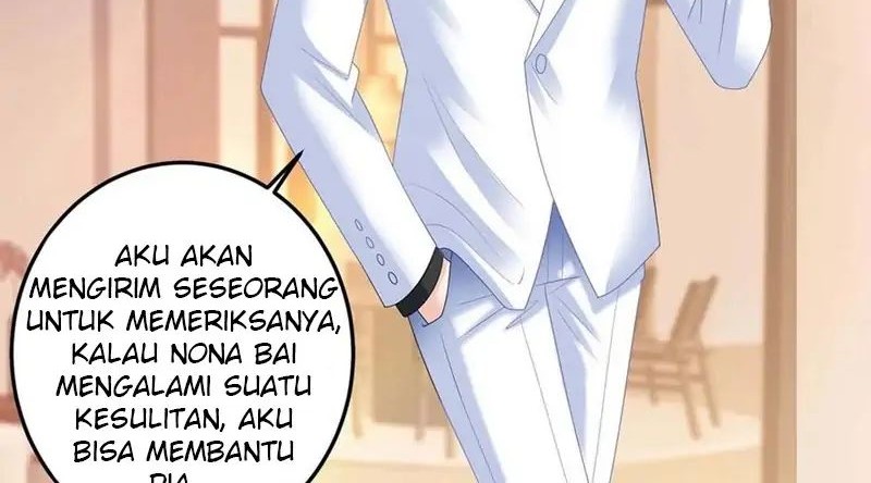 Take Your Mommy Home Chapter 373 Gambar 18