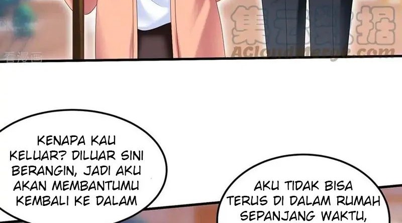 Take Your Mommy Home Chapter 372 Gambar 20