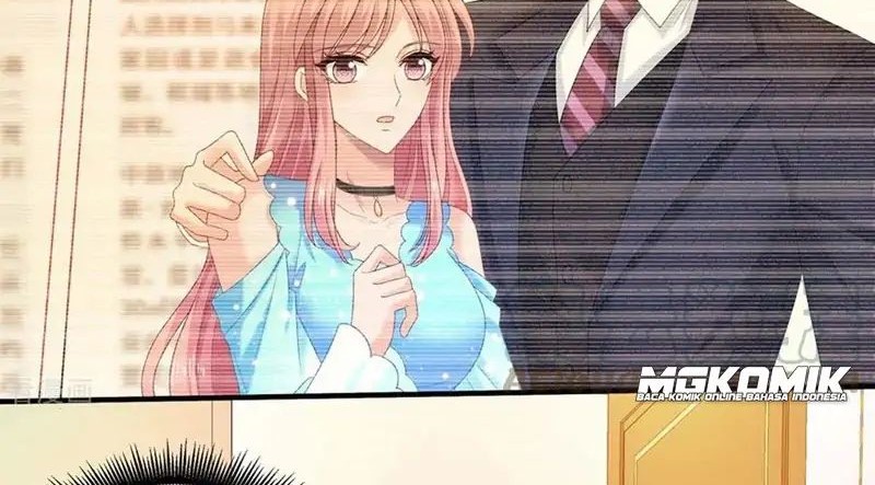 Manhua Take Your Mommy Home Chapter 372 gambar nomor 2