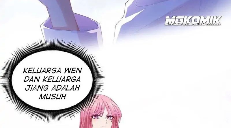 Take Your Mommy Home Chapter 372 Gambar 4