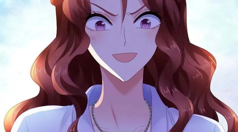 Take Your Mommy Home Chapter 372 Gambar 6