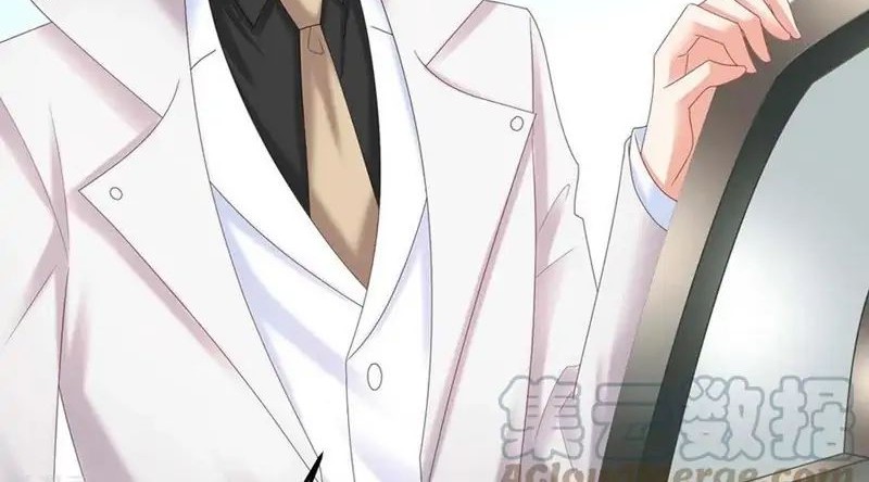 Take Your Mommy Home Chapter 372 Gambar 16