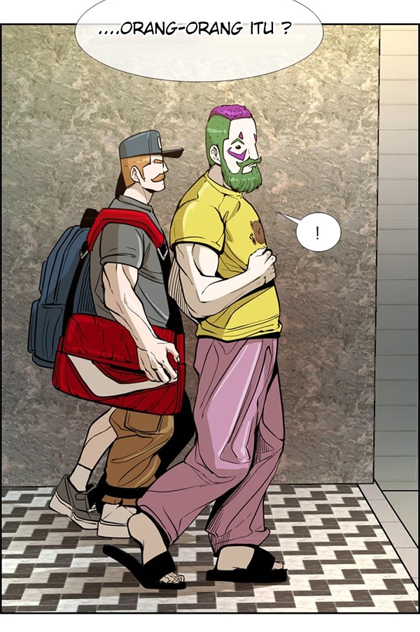 Shark Chapter 229.2 Gambar 27