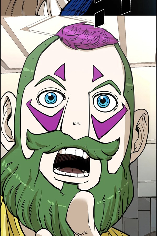 Shark Chapter 229.2 Gambar 29