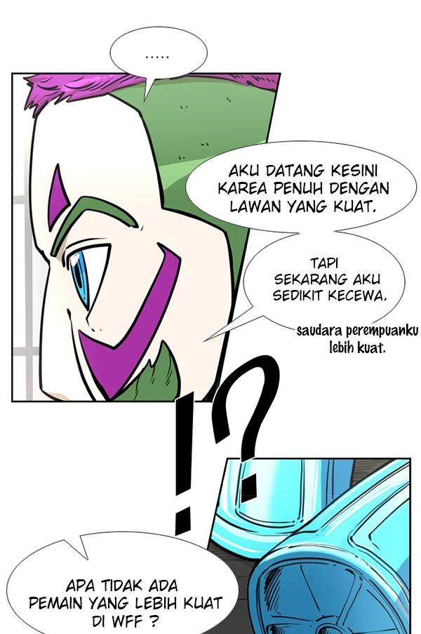 Shark Chapter 229.2 Gambar 23