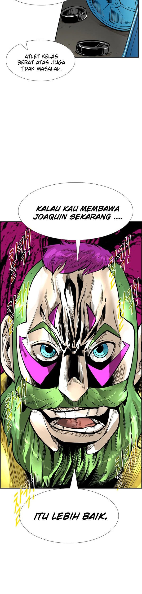 Shark Chapter 229.2 Gambar 24