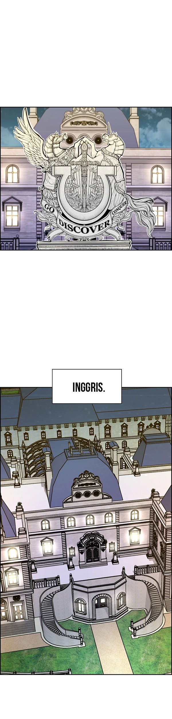 Manhwa Shark Chapter 229.2 gambar nomor 2