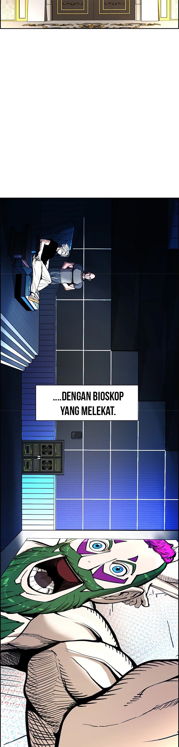 Shark Chapter 229.2 Gambar 4