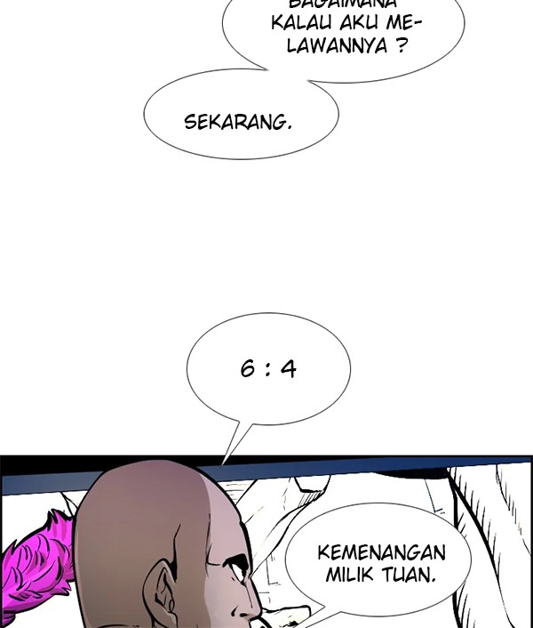 Shark Chapter 229.2 Gambar 7