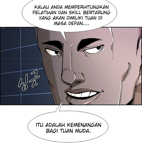 Shark Chapter 229.2 Gambar 9
