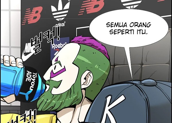 Shark Chapter 229.2 Gambar 15