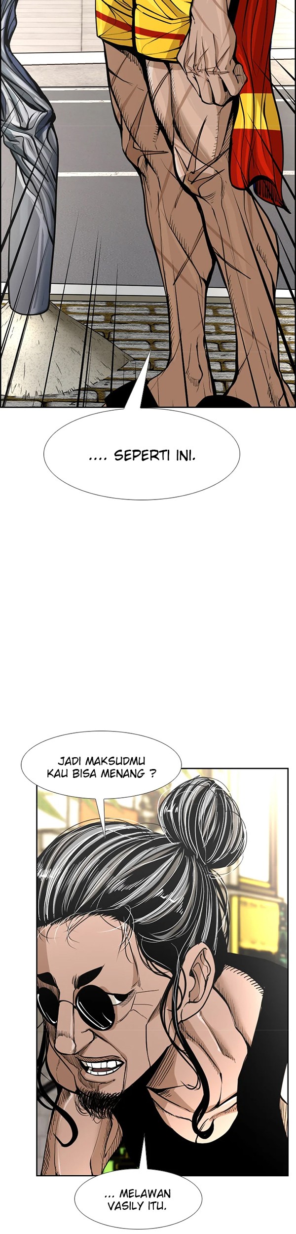 Shark Chapter 229.1 Gambar 28