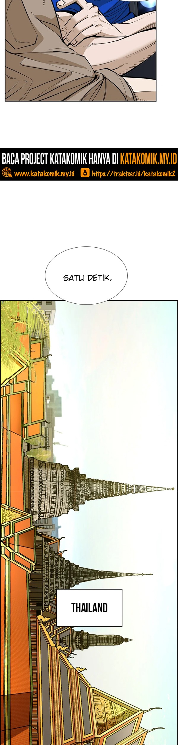 Shark Chapter 229.1 Gambar 18