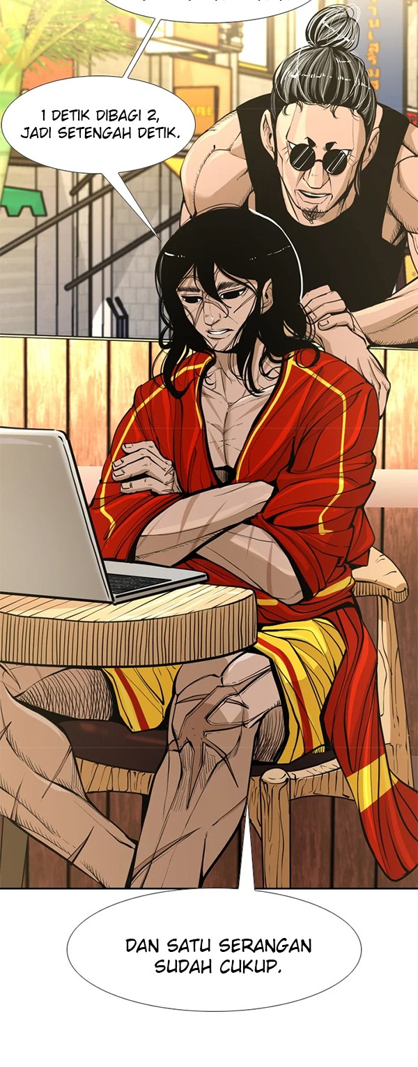 Shark Chapter 229.1 Gambar 21