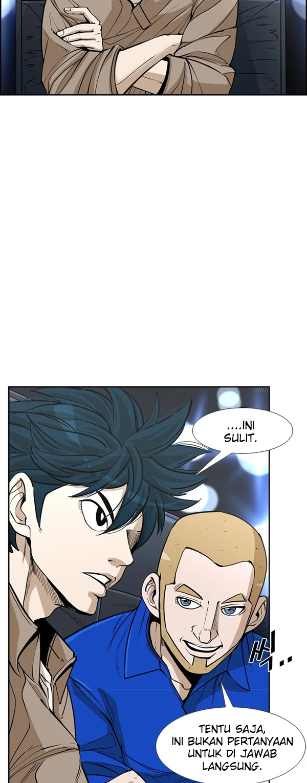 Shark Chapter 229.1 Gambar 17