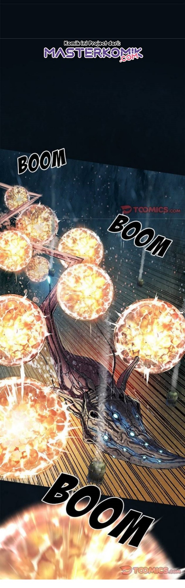 Leviathan Chapter 188 Gambar 17