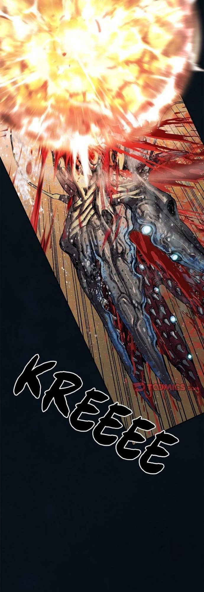 Leviathan Chapter 188 Gambar 18