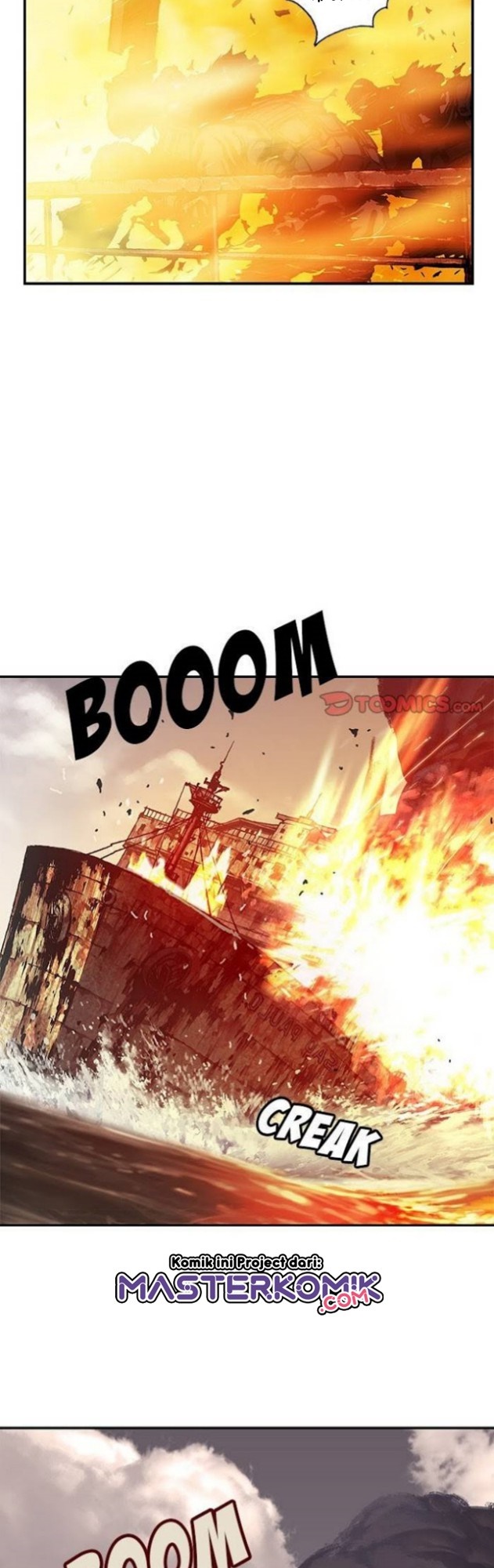 Leviathan Chapter 188 Gambar 12