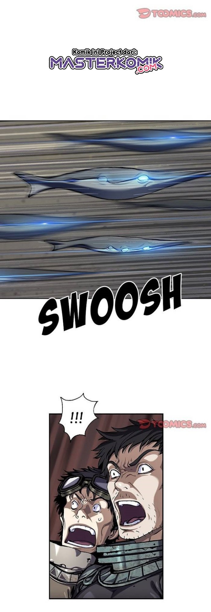 Leviathan Chapter 188 Gambar 24