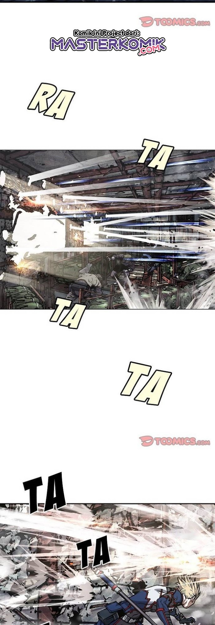 Leviathan Chapter 188 Gambar 26