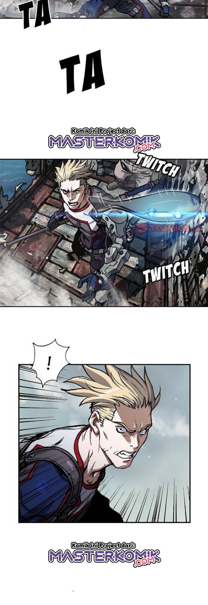 Leviathan Chapter 188 Gambar 27