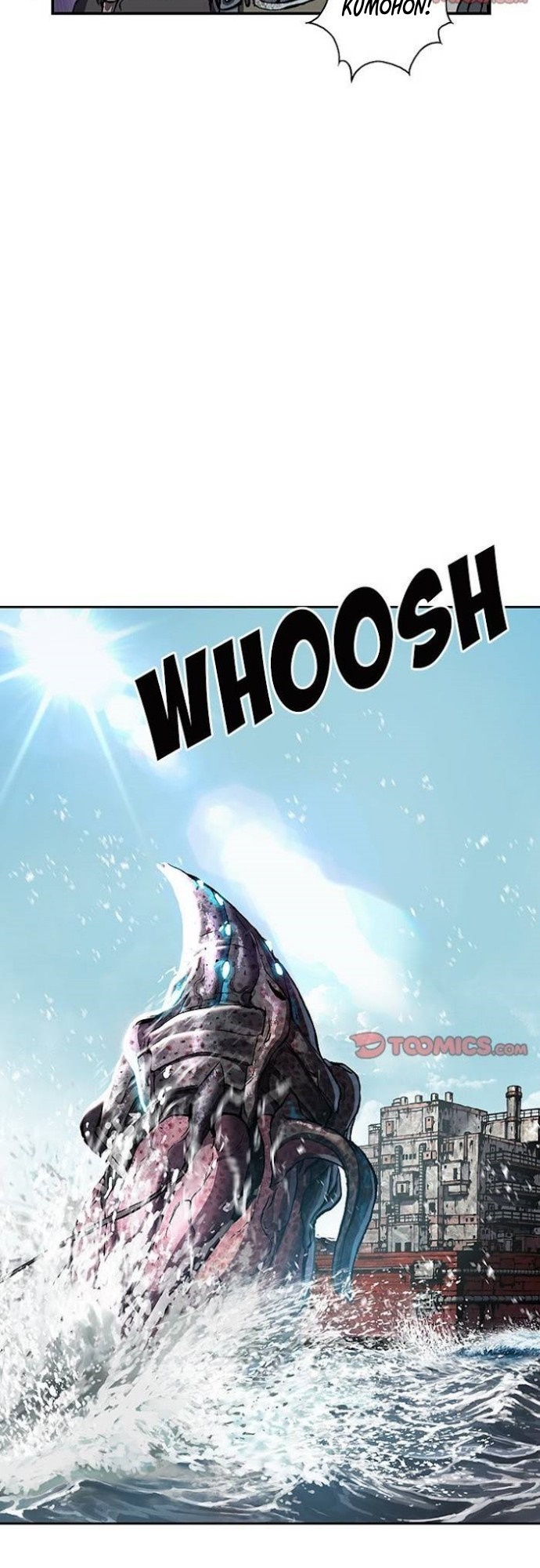 Leviathan Chapter 188 Gambar 20