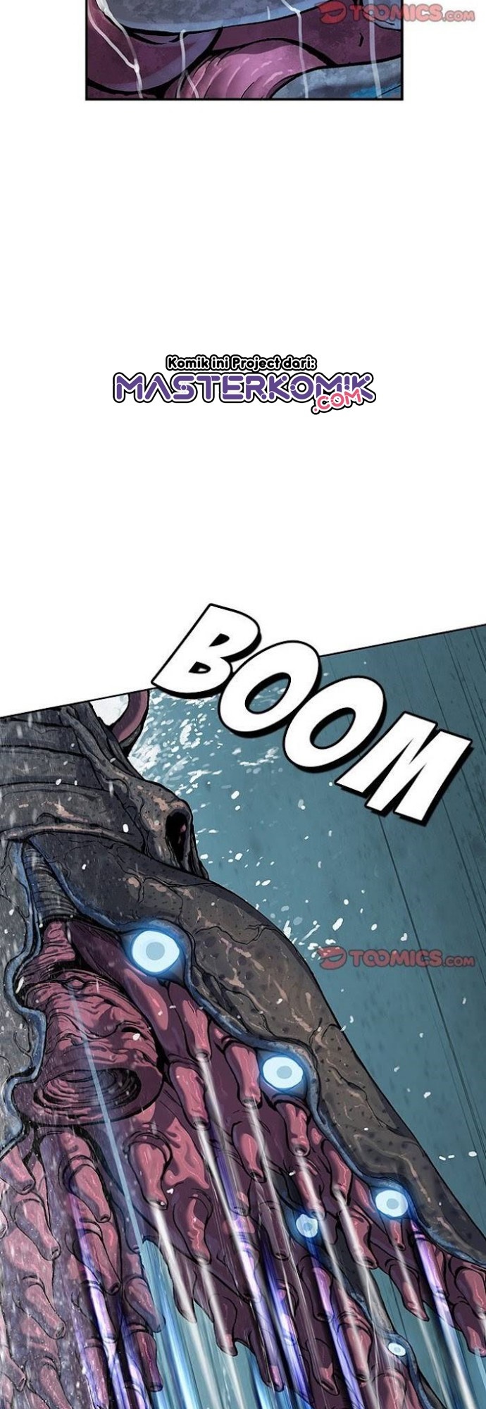 Leviathan Chapter 188 Gambar 22