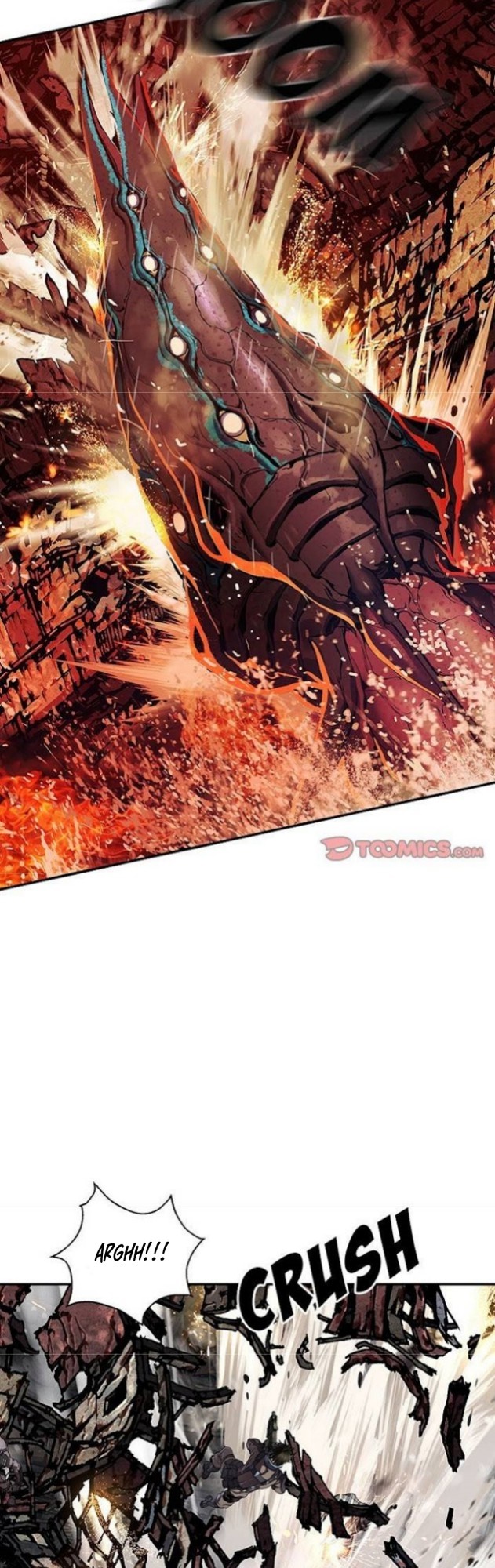 Leviathan Chapter 188 Gambar 7