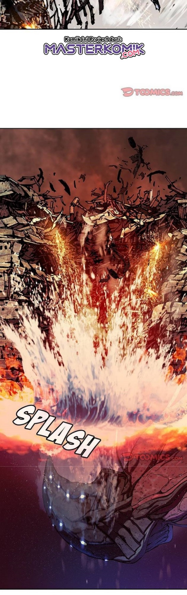 Leviathan Chapter 188 Gambar 8