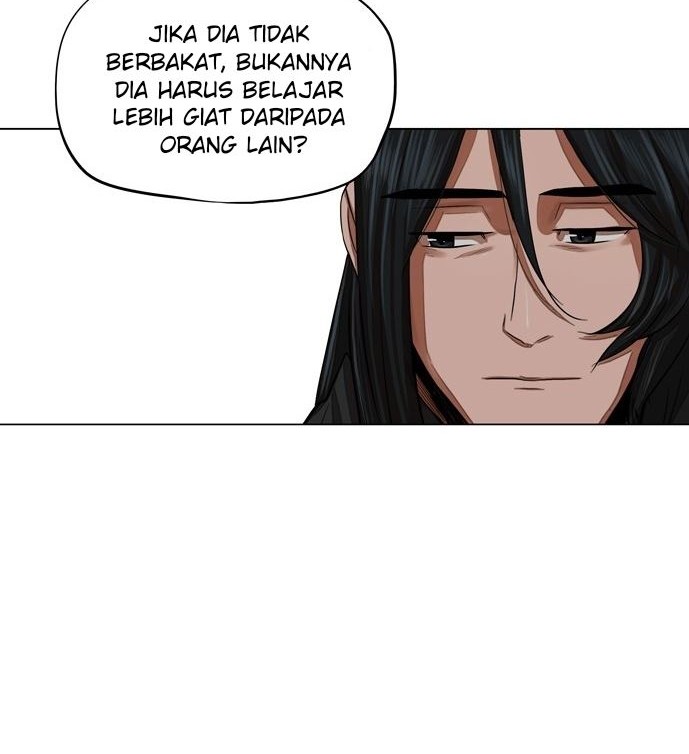 Escort Warrior Chapter 60 Gambar 29