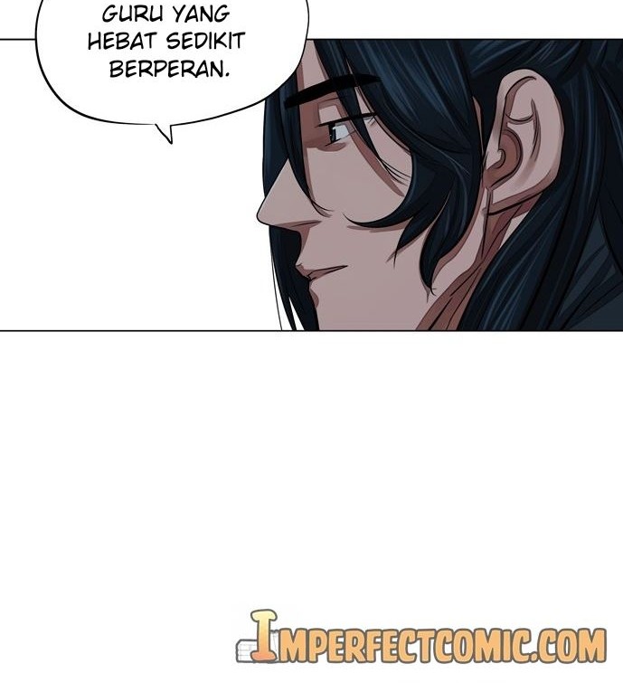 Escort Warrior Chapter 60 Gambar 31