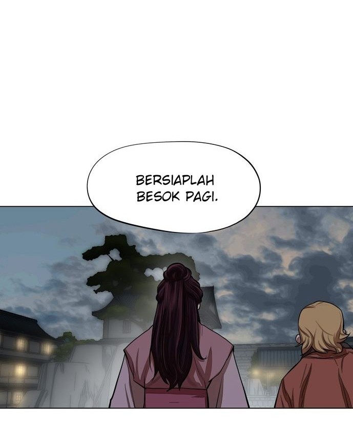 Escort Warrior Chapter 60 Gambar 35