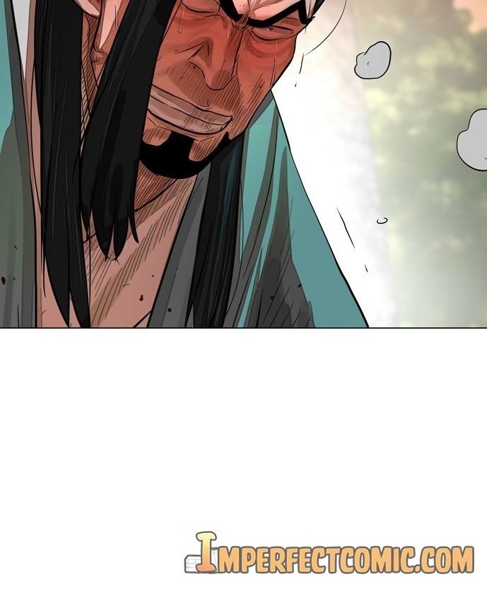 Escort Warrior Chapter 60 Gambar 19