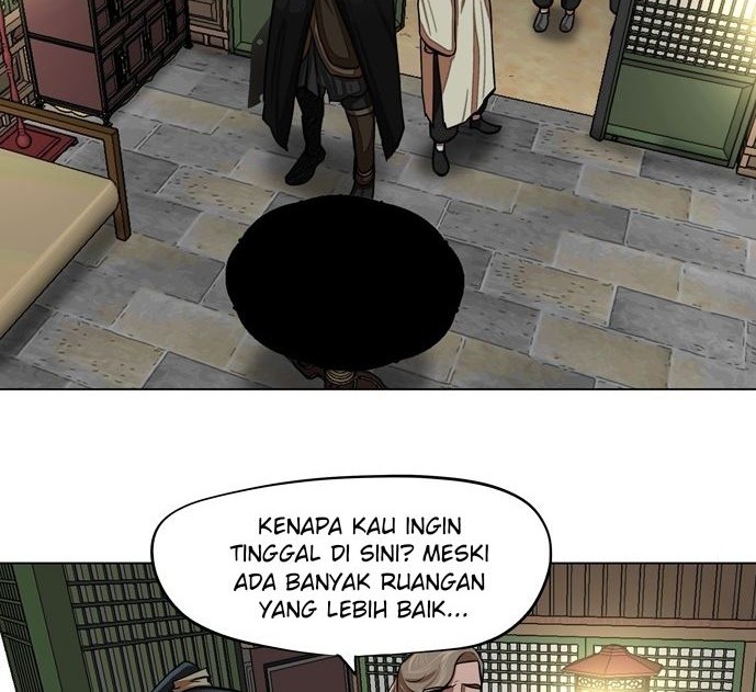 Escort Warrior Chapter 60 Gambar 21