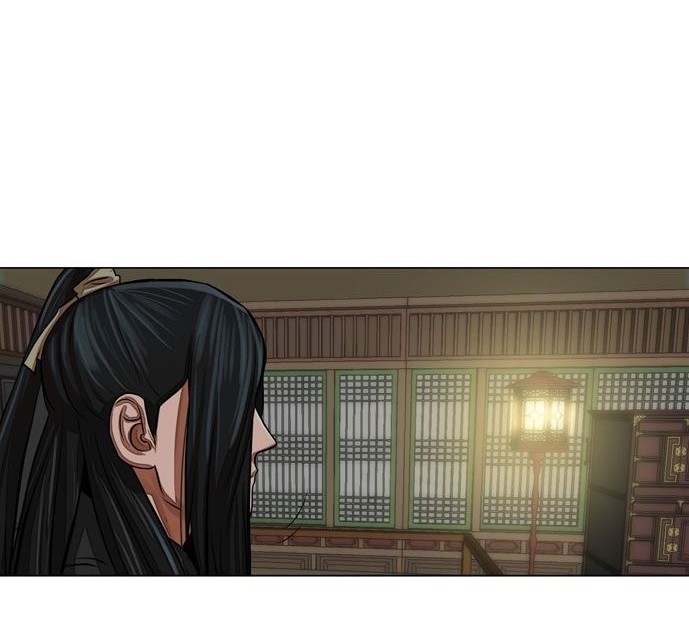 Escort Warrior Chapter 60 Gambar 23