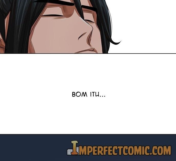 Escort Warrior Chapter 60 Gambar 25