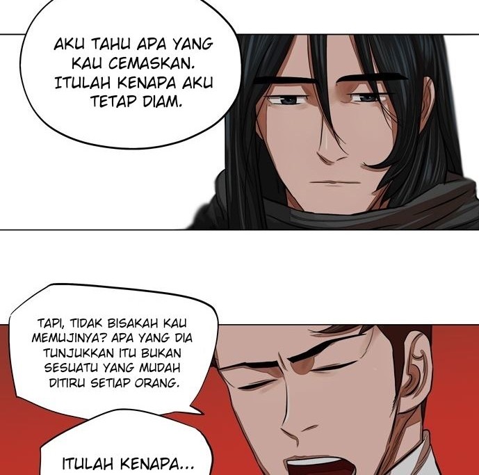 Escort Warrior Chapter 60 Gambar 5