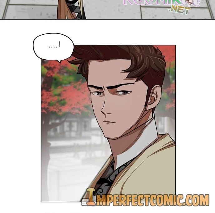 Escort Warrior Chapter 60 Gambar 7