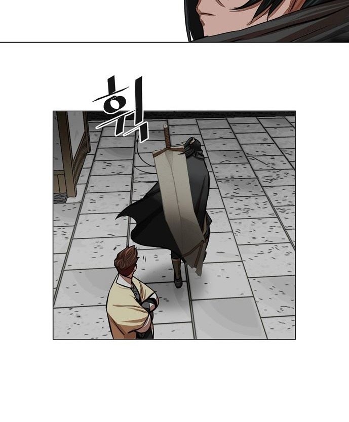 Escort Warrior Chapter 60 Gambar 11