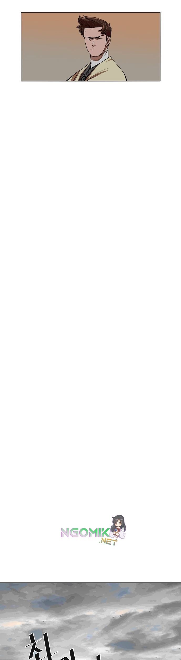 Escort Warrior Chapter 60 Gambar 12