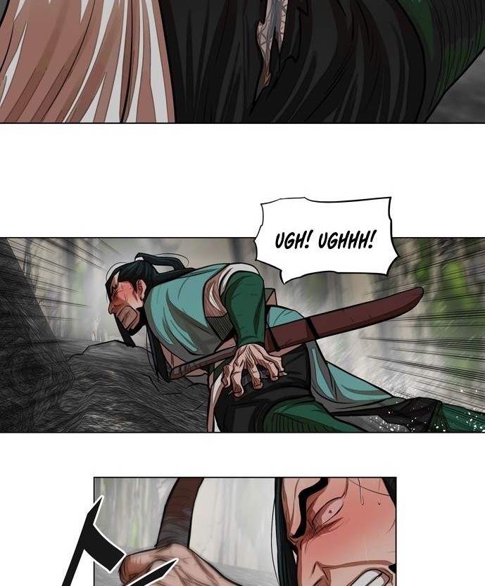 Escort Warrior Chapter 60 Gambar 15