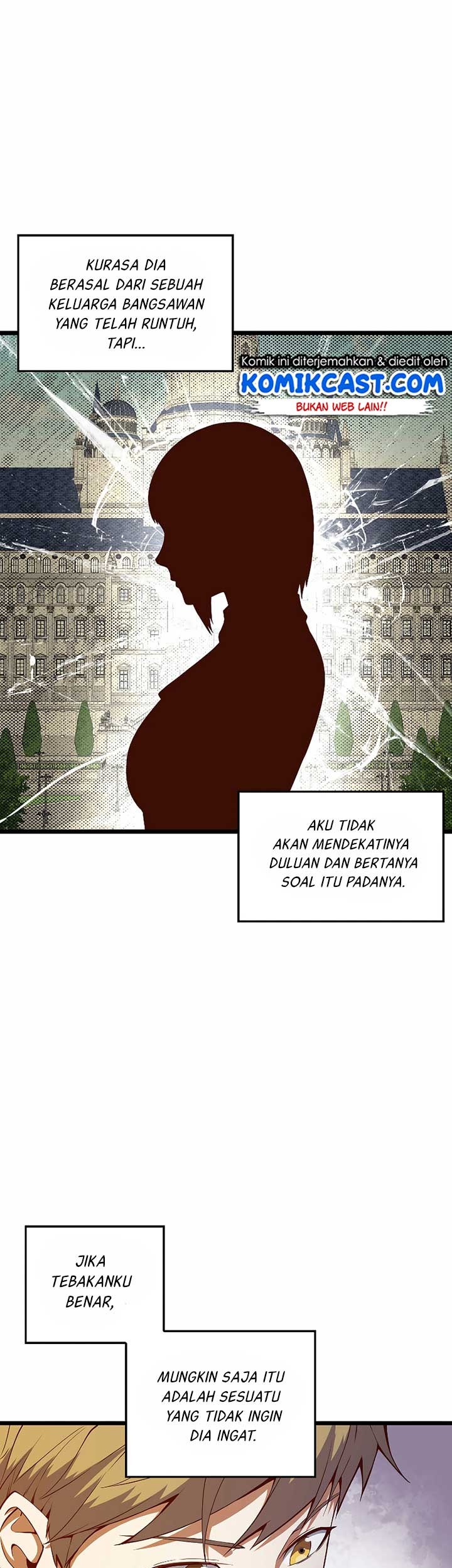 The Lord’s Coins Aren’t Decreasing?! Chapter 53 Gambar 26