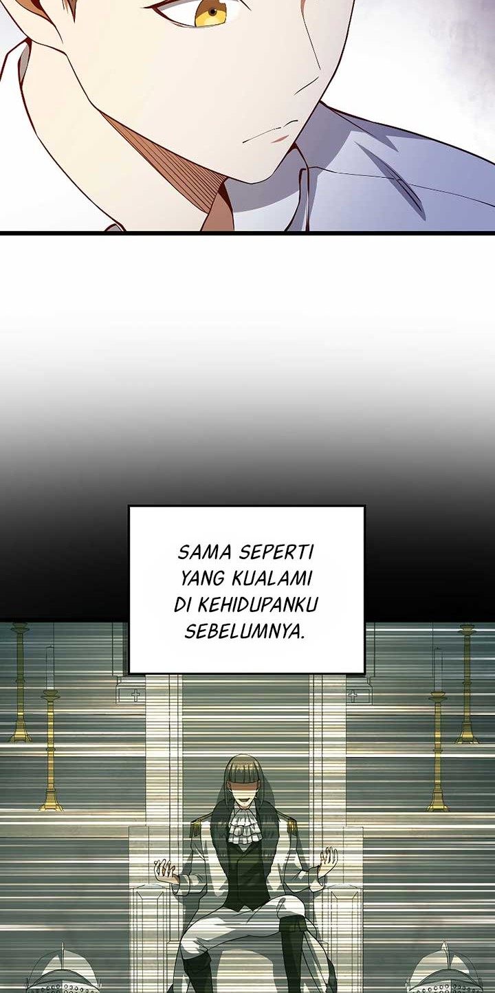 The Lord’s Coins Aren’t Decreasing?! Chapter 53 Gambar 27