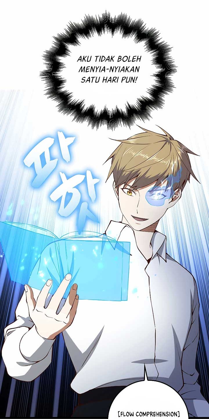 The Lord’s Coins Aren’t Decreasing?! Chapter 53 Gambar 29