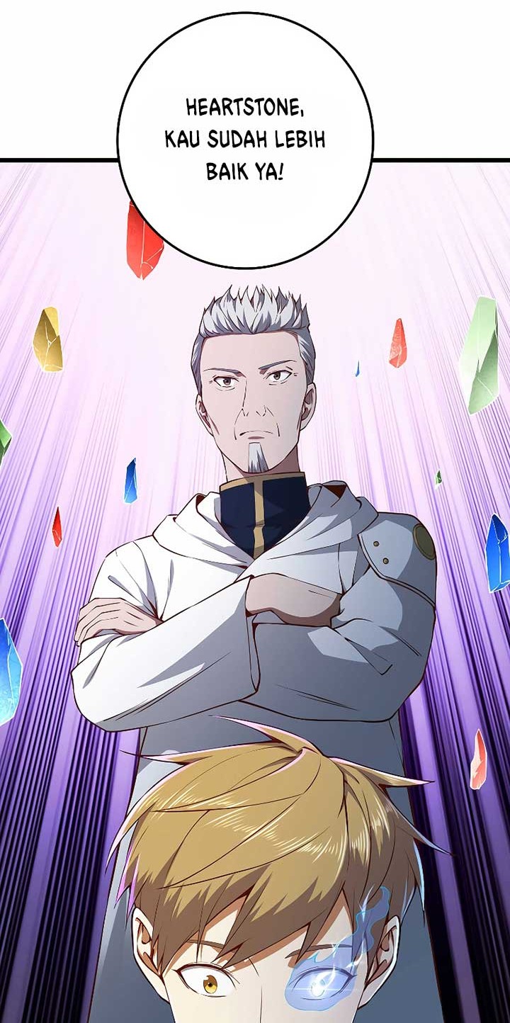 The Lord’s Coins Aren’t Decreasing?! Chapter 53 Gambar 31