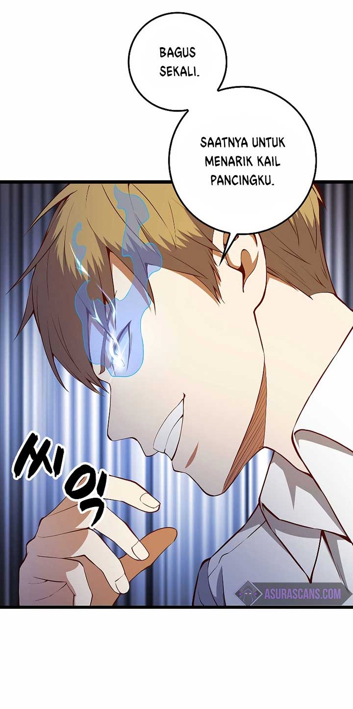 The Lord’s Coins Aren’t Decreasing?! Chapter 53 Gambar 33