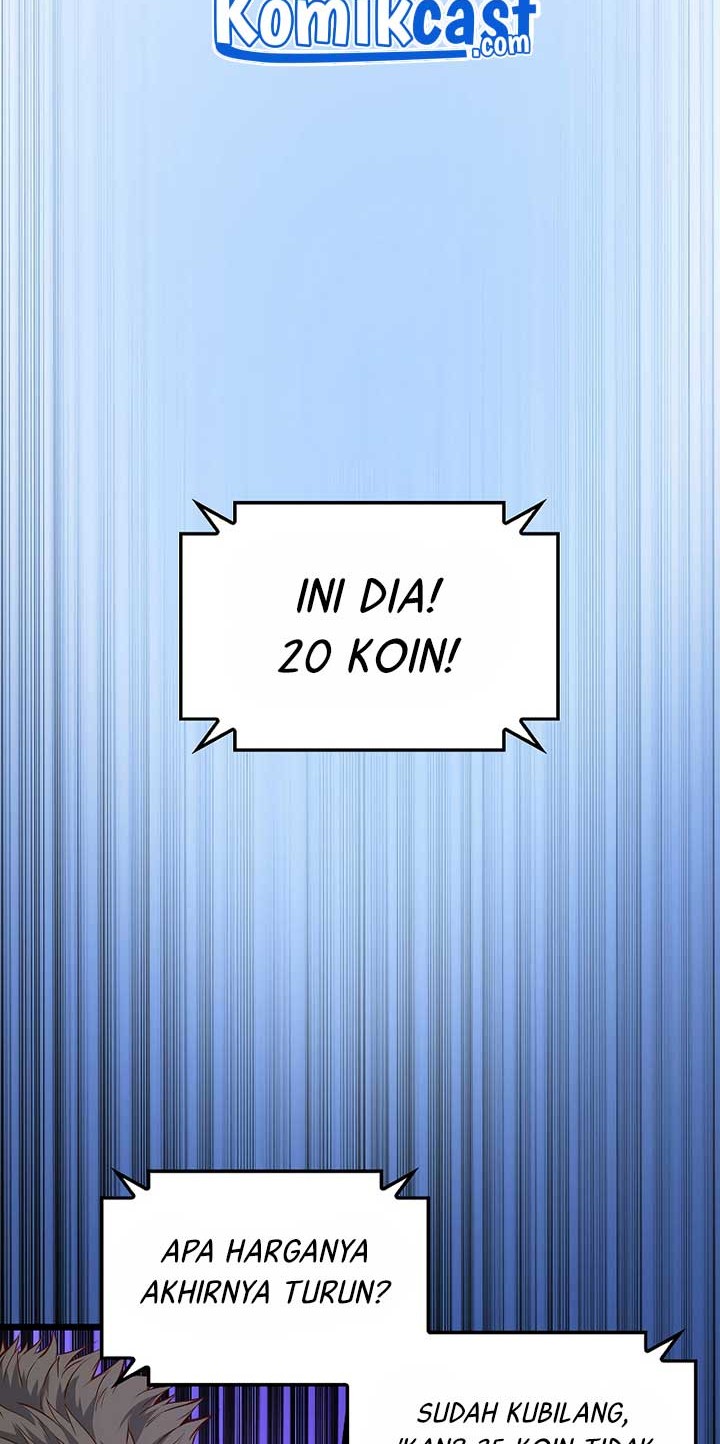 The Lord’s Coins Aren’t Decreasing?! Chapter 53 Gambar 35