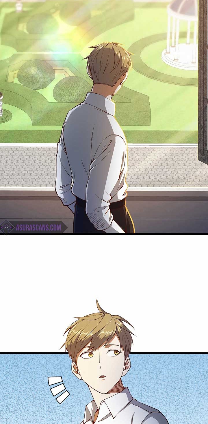 The Lord’s Coins Aren’t Decreasing?! Chapter 53 Gambar 23