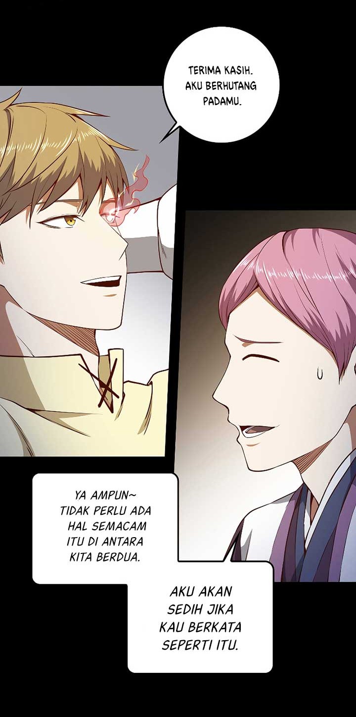The Lord’s Coins Aren’t Decreasing?! Chapter 53 Gambar 49