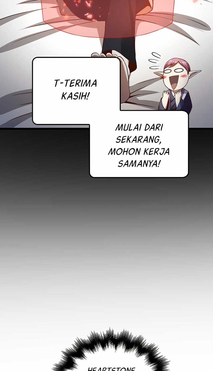 The Lord’s Coins Aren’t Decreasing?! Chapter 53 Gambar 51